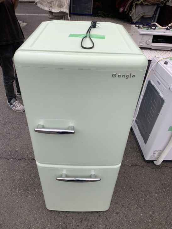 板橋区へ出張で訪問し、[パロマガスコンロ][東芝洗濯機][エディオン