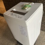 TOSHIBA（東芝）4.5㎏ 全自動電気洗濯機 AW-45M9 2021年製