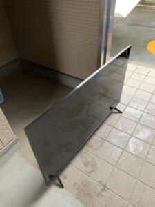 TCL 40型液晶テレビ 40S5200B 2021年製