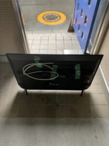 TCL 40型液晶テレビ 40S5200B 2021年製