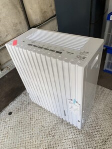 Panasonic(パナソニック)気化式加湿機 FE-KXP20 2021年製