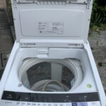 HITACHI（日立）8.0㎏ ビートウォッシュ 全自動電気洗濯機 BW-V80B 2018年製