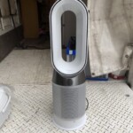 dyson（ダイソン）Pure Hot + Cool空気清浄ファンヒーター 2020年製