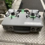 Rinnai（リンナイ）ガスコンロ KG35NGRL 2022年製