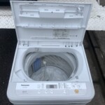 Panasonic（パナソニック）6.0㎏ 全自動電気洗濯機 NA-F60B12 2019年製