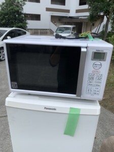 TOSHIBA(東芝)オーブンレンジ ER-T16(W) 2020年製