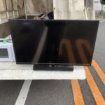 SHARP（シャープ）40型液晶テレビ LC-40H30 2015年製