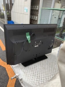 SHARP(シャープ)40型液晶テレビ LC-40H30 2015年製