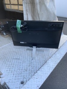 acer(エイサー)液晶モニター RT280K 2017年製