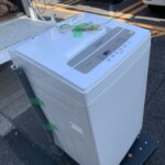IRIS OHYAMA（アイリスオーヤマ）5.0㎏ 全自動電気洗濯機 IAW-T502EN 2021年製