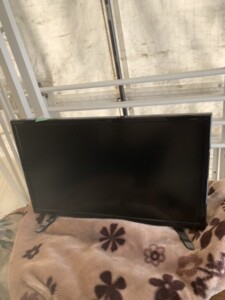 STAYER(ステイヤー)24型液晶テレビ TV-10-T013 2016年製