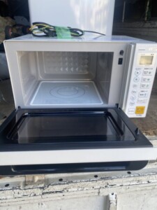 YAMADA(ヤマダ)電子レンジ YMW-S17G1 2022年製