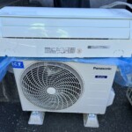 Panasonic（パナソニック）2.2kW ルームエアコン CS-229CFE7 2019年製