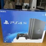 SONY（ソニー）PS4 Pro CUH-7000B 1TB