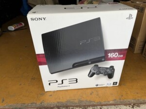 SONY(ソニー)PS3 CECH-3000A