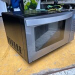 Haier（ハイアール）電子レンジ JM-XP2FH18G 2022年製