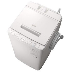 HITACHI（日立） 全自動電気洗濯機 10.0kg BW-X100G