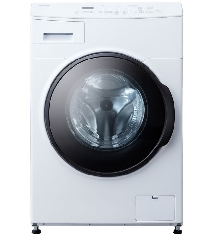 IRIS OHYAMA（アイリスオーヤマ）ドラム式洗濯乾燥機 8.0kg CDK-832
