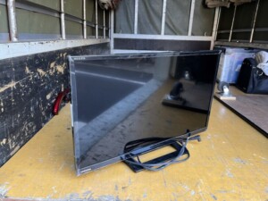 TOSHIBA(東芝)24型液晶テレビ 24S22 2019年製