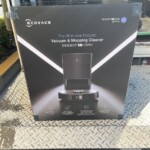 ECOVACS（エコバックス）床掃除ロボット DEX11