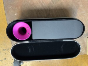 dyson(ダイソン)ドライヤー supersonic