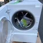 Panasonic（パナソニック）7.0㎏ ドラム式洗濯乾燥機 NA-VG740L 2020年製