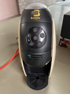 NESCAFE(ネスカフェ)ゴールドブレンド Barista バリスタ