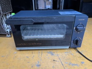 KOIZUMI(コイズミ)オーブントースター KOS-1032 2021年製