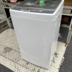 AQUA（アクア）5.0㎏ 全自動電気洗濯機 AQW-GS50J 2021年製