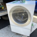 Panasonic（パナソニック）7.0㎏ ドラム式洗濯乾燥機 NA-VG710L 2017年製
