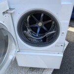 Panasonic（パナソニック）7.0㎏ ドラム式洗濯乾燥機 NA-VG710L 2017年製