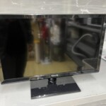 Panasonic（パナソニック）24型液晶テレビ TH-24J300 2022年製