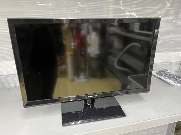 Panasonic（パナソニック）24型液晶テレビ TH-24J300 2022年製