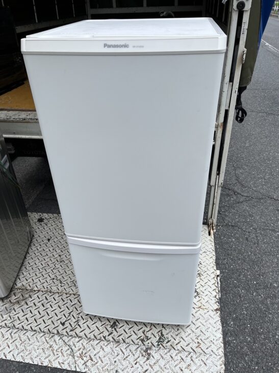 和光市諏訪原団地へお伺いしました！アーバンカフェシリーズの洗濯機