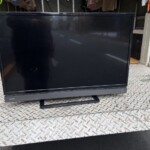 TOSHIBA（東芝）32型液晶テレビ 32S20 2017年製