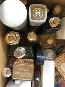 香水おまとめ CHANEL(シャネル)など