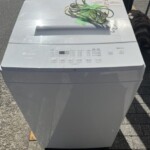 IRIS OHYAMA（アイリスオーヤマ）6.0㎏ 全自動洗濯機 KAW-YD60A 2021年製