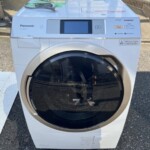 Panasonic（パナソニック）11.0㎏ ドラム式洗濯乾燥機 NA-VX9700L 2017年製