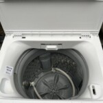 TOSHIBA（東芝）4.5㎏ 全自動電気洗濯機 AW-45M9（W）2020年製