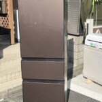 MITSUBISHI（三菱）365L 3ドア冷蔵庫 MR-CG37E-T 2019年製