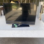 MITSUBISHI（三菱）ブルーレイレコーダー内蔵32型液晶テレビ LCD-A32BHR85 2016年製