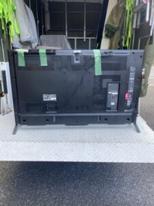 SONY(ソニー)49型液晶テレビ KD-49X8500B 2015年製