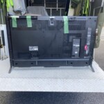 SONY（ソニー）49型液晶テレビ KD-49X8500B 2015年製