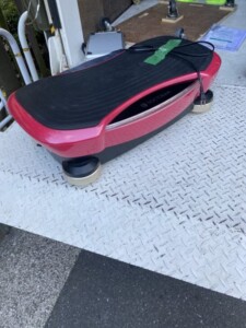 DOCTOR AIR(ドクターエア)3D スーパーブレード PRO SB-06 2022年製