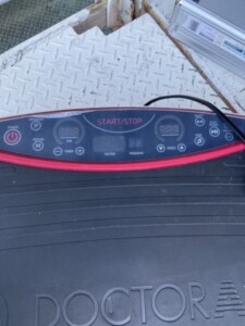 DOCTOR AIR(ドクターエア)3D スーパーブレード PRO SB-06 2022年製