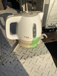 T-fal(ティファール)ケトル