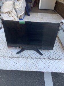 ORION(オリオン)24型液晶テレビ RN-24DG10 2017年製