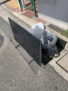 SONY(ソニー)43型4K液晶テレビ KJ-43X8000H 2021年製