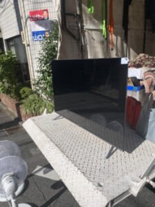 Hisense(ハイセンス)50型液晶テレビ 50A65G 2022年製