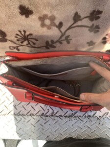 MICHAEL KORS(マイケルコース)レディースバッグ